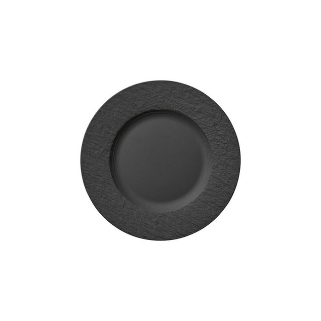 Manufacture Rock Flat plate 27,1 cm 565g