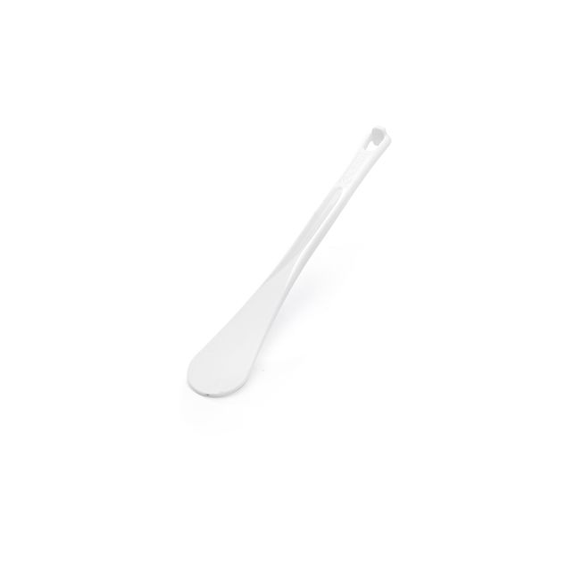 Spatula/Skje I Polyglass L30 Cm