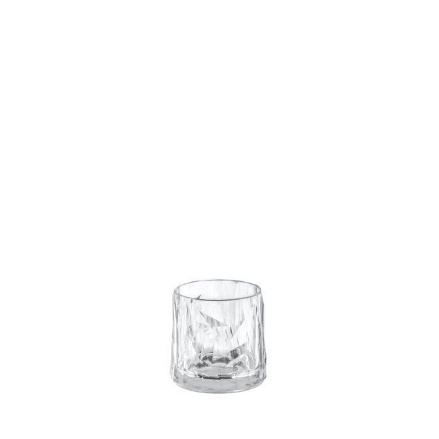 Superglas Club No. 2 Lowball Crystal Clear 250Ml