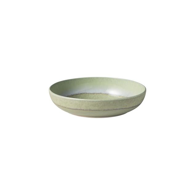 Perlemor Alga Pasta Bowl 65 cl 22,2 cm 628g