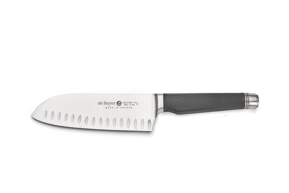 Fk2 Santoku Kniv, 17 Cm.