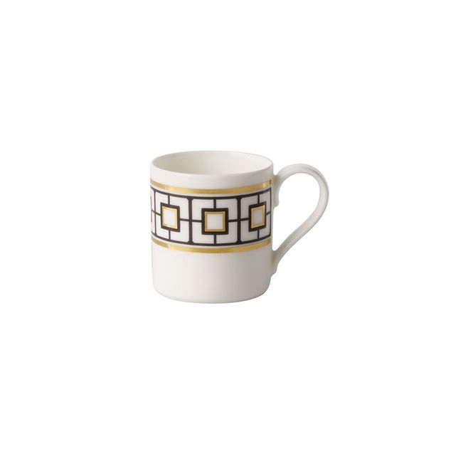 MetroChic Cup 75x55x55mm 0,08L