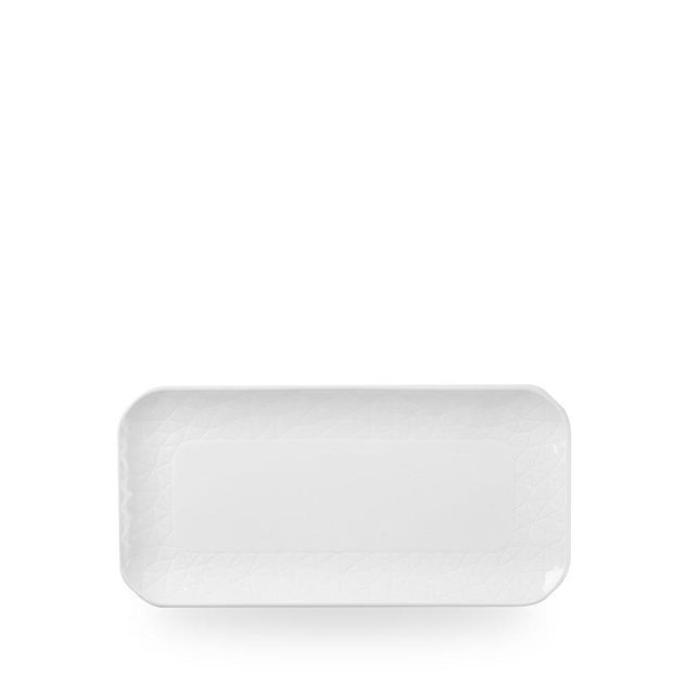Alchemy Abstract Tray 26,5x13cm