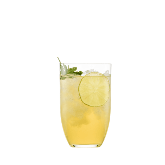 ROOFTOP LONGDRINK/BEER GLASS 79 - 513ml - Ø8,04cm - H:128cm