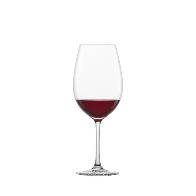 Ivento (1) Rødvin 506Ml