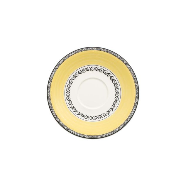 Audun Ferme Saucer soup cup 19,2 cm 280g