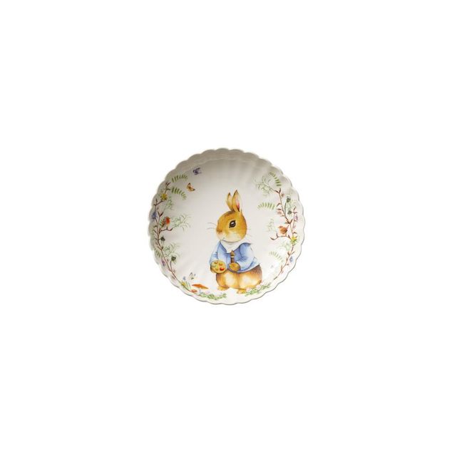 Spring Fantasy Bowl medium, Max 70 cl 23,6 cm 615g