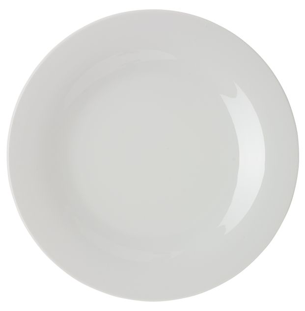 SENSE tallerken 22 cm