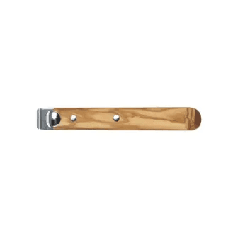 Casteline Removable Handle Olive Wood