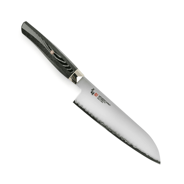 Revolution Grønnsakskniv/Santoku