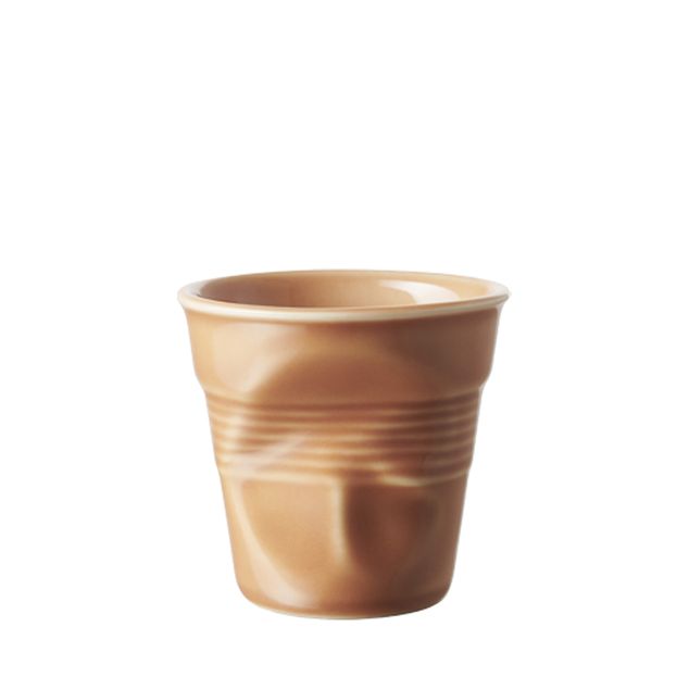 Froisses Cappuccino Tumbler 18Cl Sienna Earth