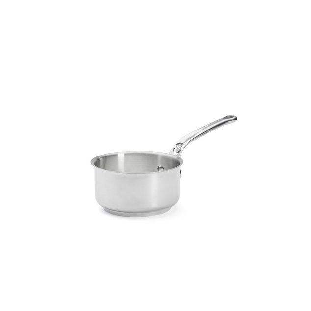 St/Steel Saucepan MiLady D: 14 Cm