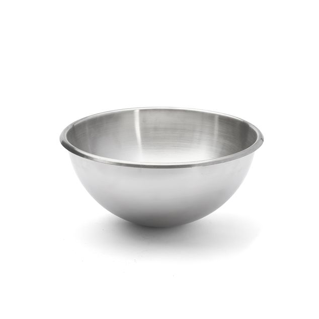Vispebolle Rund Bunn Ø30cm