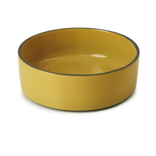 Caractere Gourmet Tallerken 14 Cm Tumeric