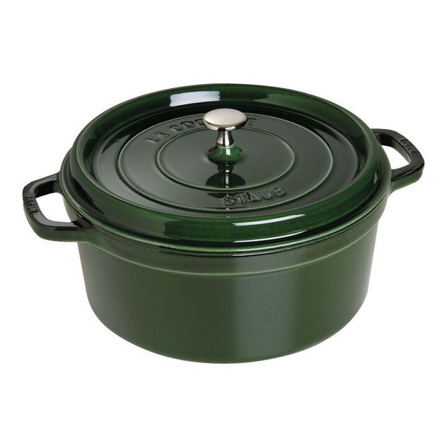 Gryte 28Cm Grønn 6,7L