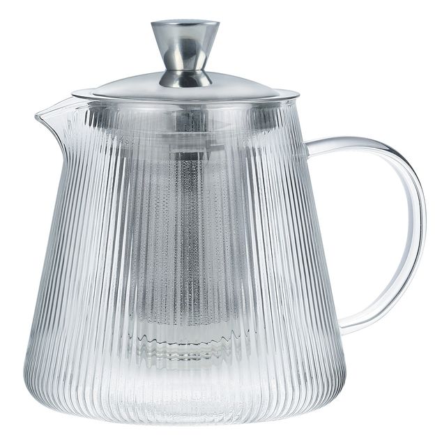 Darjeeling Glass Teapot 0,8 L