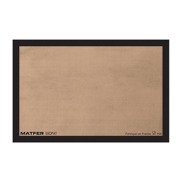 "Exopat" Baking Mat 600X400Mm.