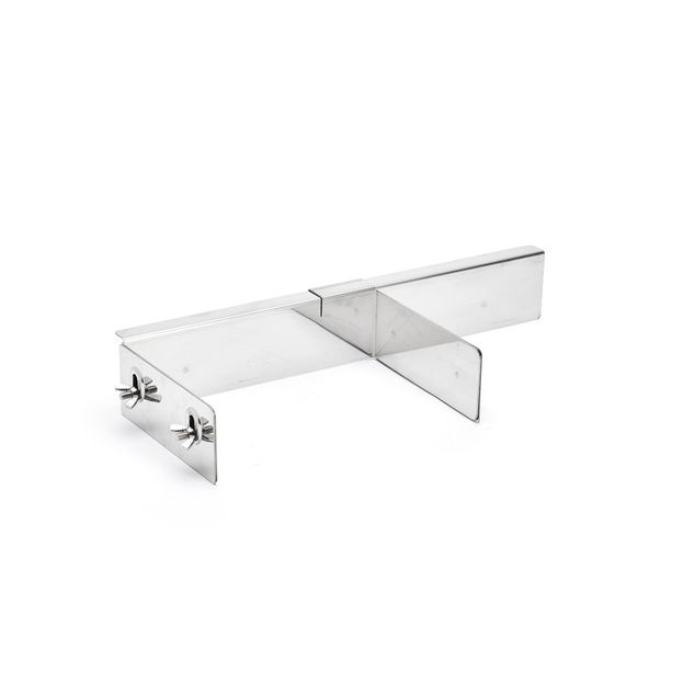 Raplette 40X15X6 Cm