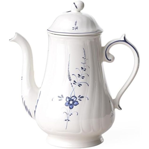 Old Luxembourg Coffeepot 120 cl 692g