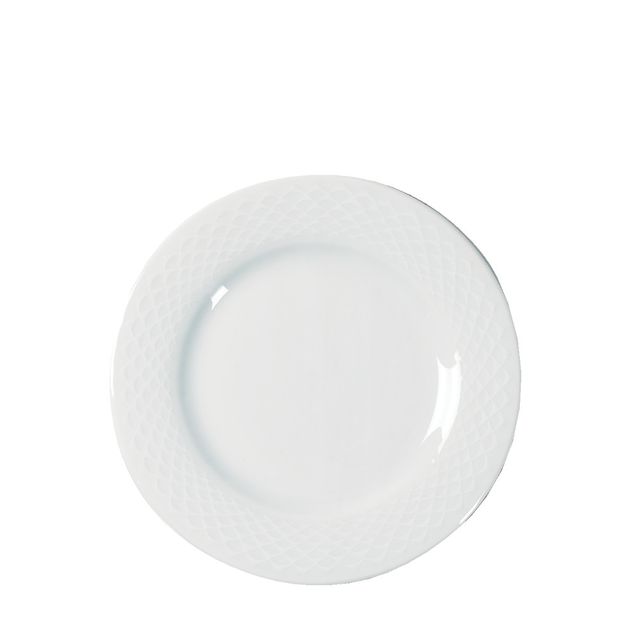 MINISTRÅ asjett 17 cm
