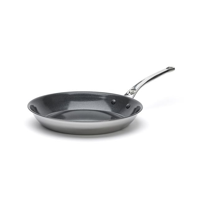 Affinity Stekepanne * Non-Stick Ceramic * Ø28 Cm