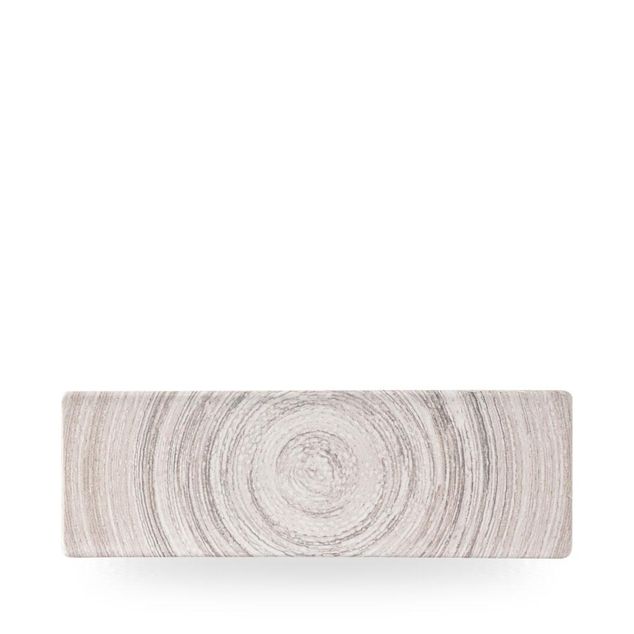 Elements Dune Tasting Tray Plate 32.3x10.5cm