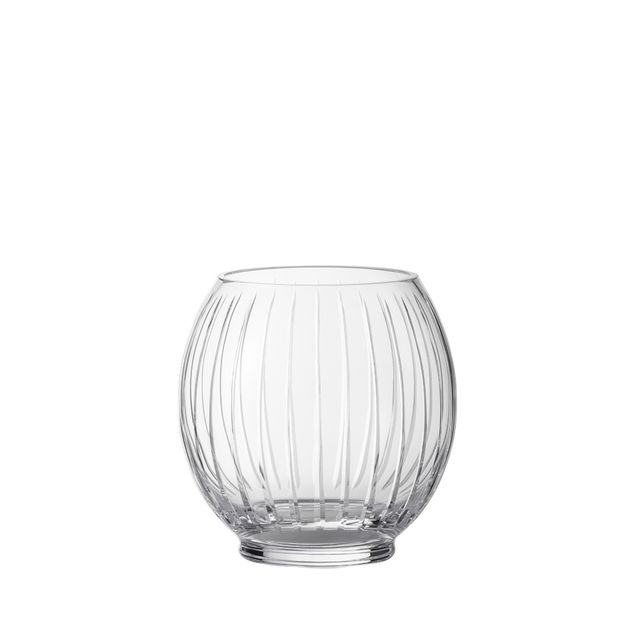 Signum (190) Vase crystal clear