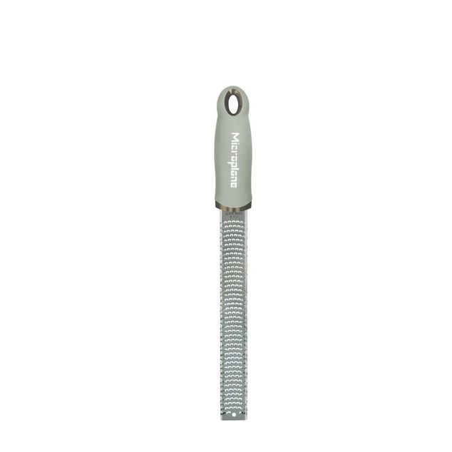 Microplane Premium Sage Green Zester