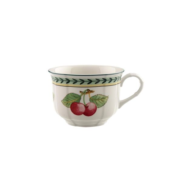 French Garden Fleurence Breakfast cup 26 cl 225g
