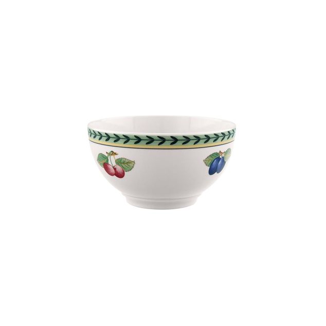 French Garden Fleurence Bowl 47 cl 14 cm 403g