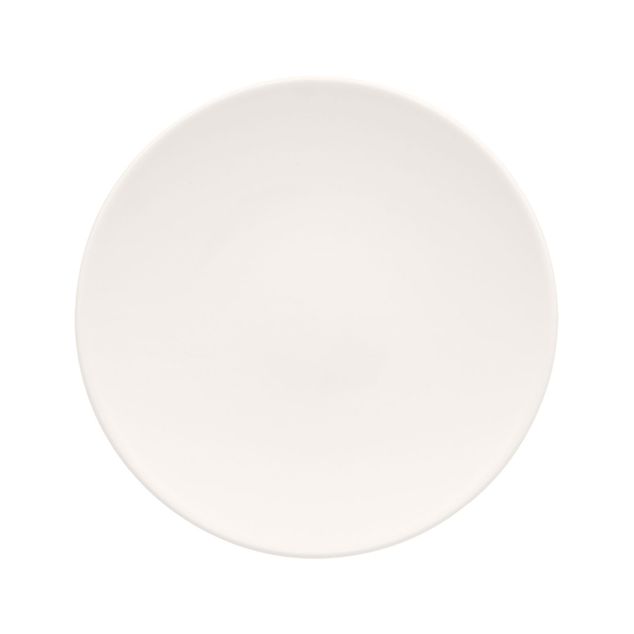 MetroChic blanc Flat plate 270x270x20mm