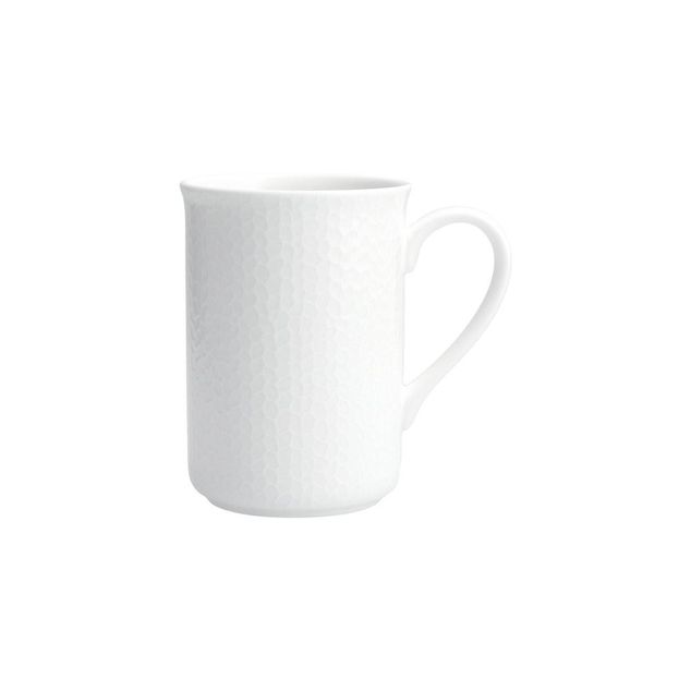 AMANDA WHITE Mug - 377ml - Ø7,7cm - H:110cm