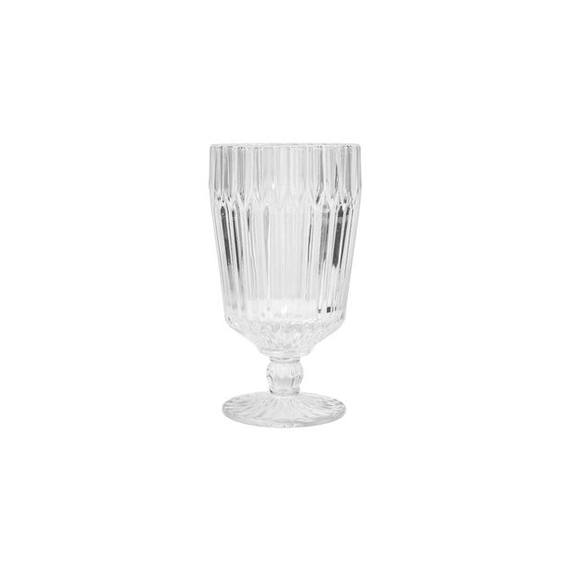 ARCHIE Allround Glass Clear 0 - 420ml - Ø9,1cm - H:165cm