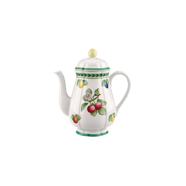 French Garden Fleurence Coffeepot pers. 110 cl 755g