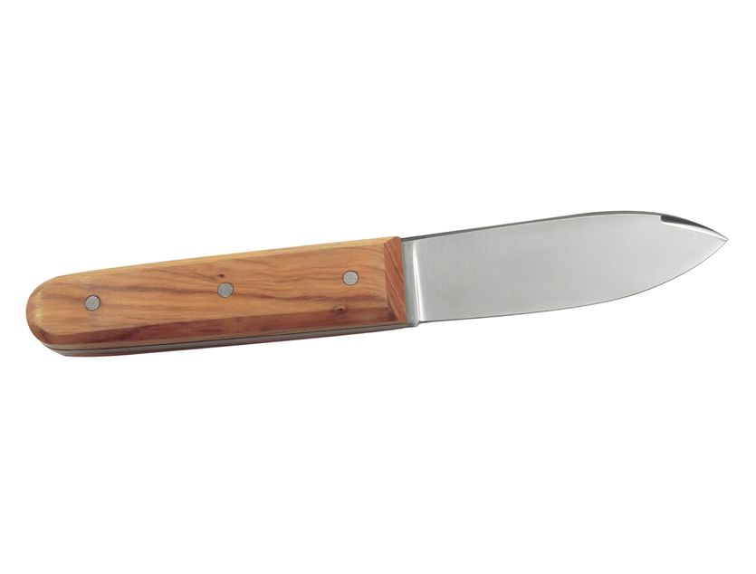 La Bonne Graine Scallop knife