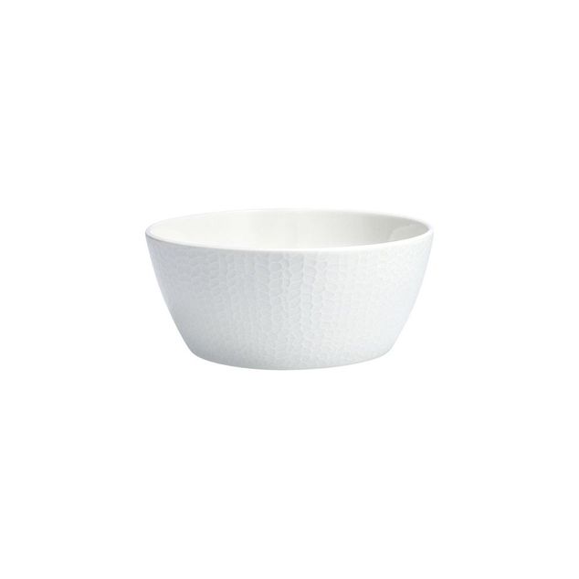 AMANDA WHITE Bowl - 525ml - Ø14,3cm - H:60cm