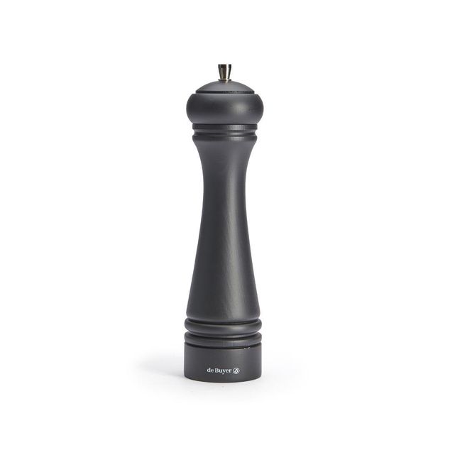 Marlux Java 25Cm Matt Svart Pepperkvern
