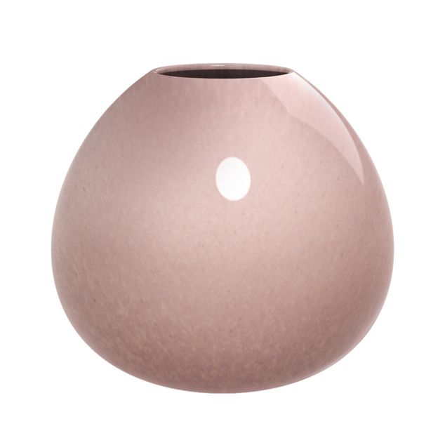 Perlemor Home Drop Vase Small 145x145x130mm (1)
