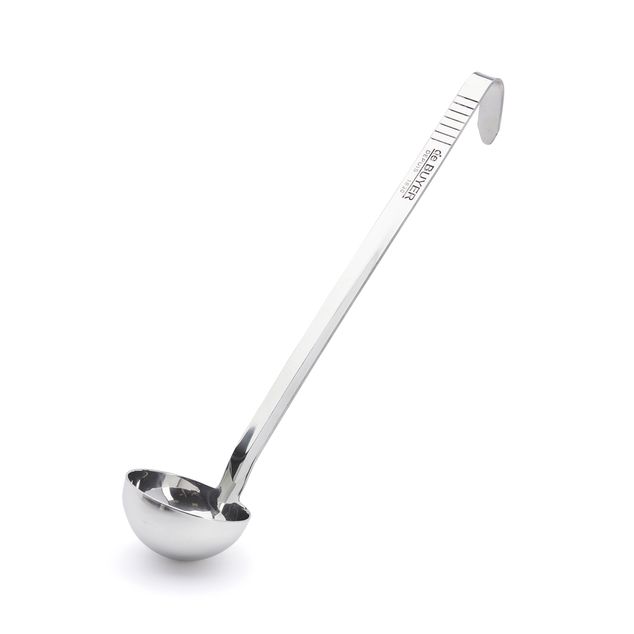 Øse Proffesjonell 2Mm Ø 8 Cm