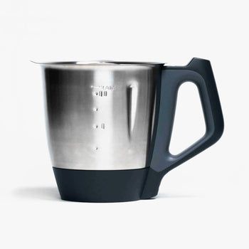 Heinzelmann Chef-X bolle - uten lokk og kniv