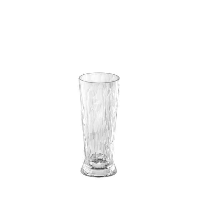 Superglas Club No. 10 Beer Crystal Clear 300ml