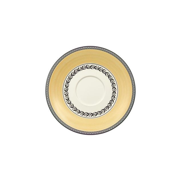 Audun Ferme Saucer breakfast cup 19 cm 243g