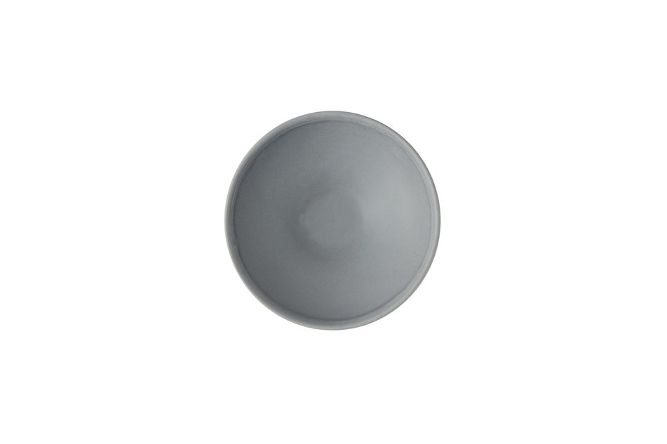 Emerge Seattle Grey Ramen Bowl D:17cm, H:6.3cm