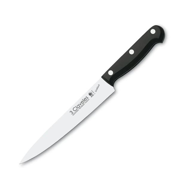 Filetkniv Fisk, 17 Cm.