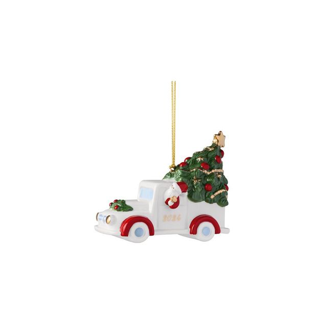 Christmas Classics Pick-up ornament 160g