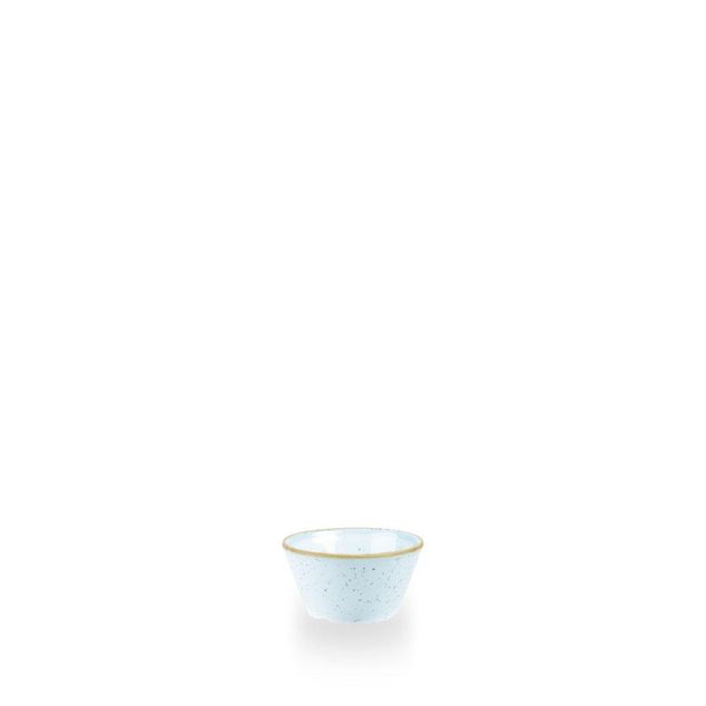 Stonecast Duck Egg Saus Ildfast 9Cl H: 4Cm