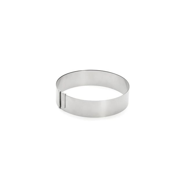 Supple Extensible Ring 18To36 Cm H 4.5 Cm