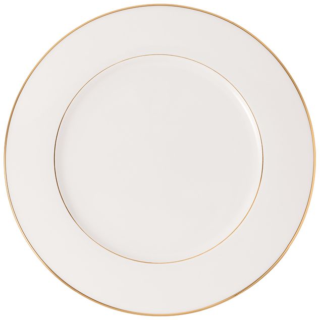 Anmut Gold Buffet Plate 310x310x20mm (3)