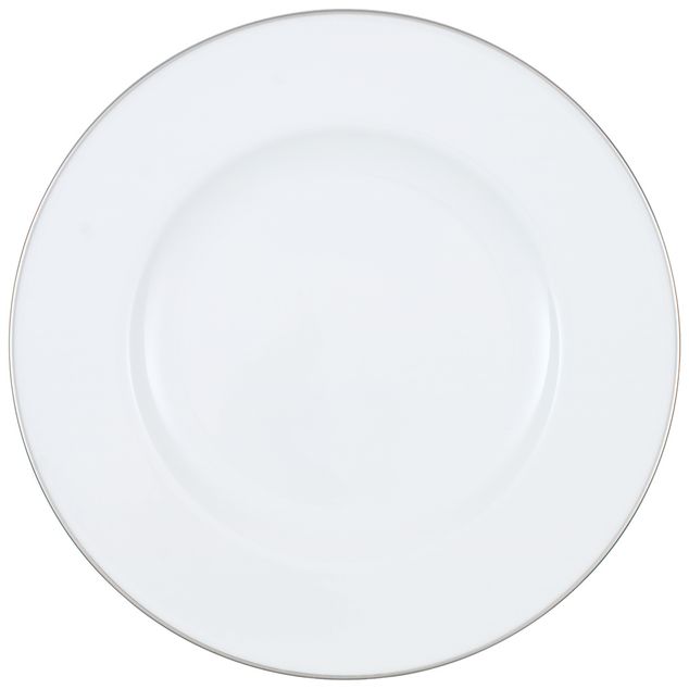 Anmut Platinum No.1 Flat plate 280mm