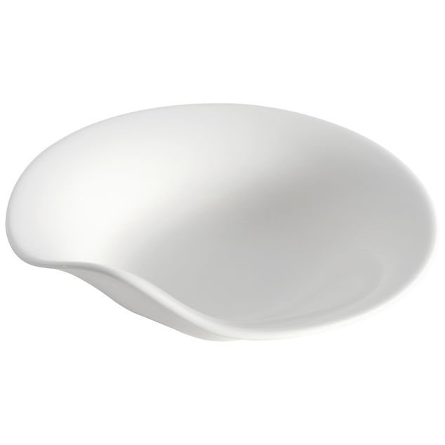 Cera Deep bowl 180x180x60mm 0,21L